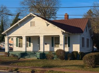 604 W Market St, Anderson, SC 29624