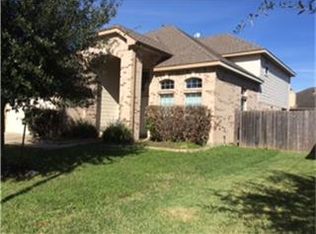 18822 Forest Deer Rd, Houston, TX 77084