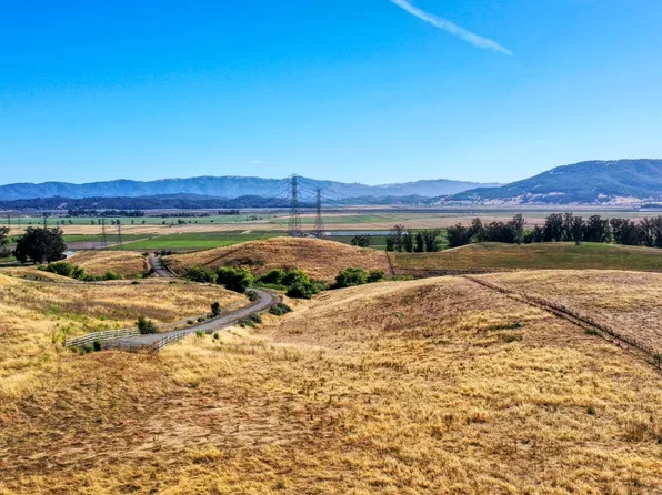 2900 - Lot 14 Herzog Drive, Petaluma, CA 94954