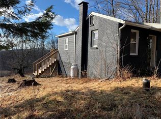 430 Red Hill Knolls Rd, Denning, NY 12740