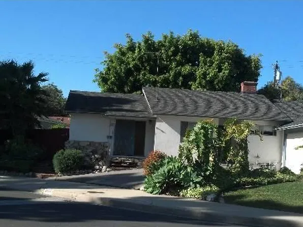 5195 Dobson Way, Culver City, CA 90230