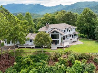 1033 Shiloh Overlook, Hayesville, NC 28904