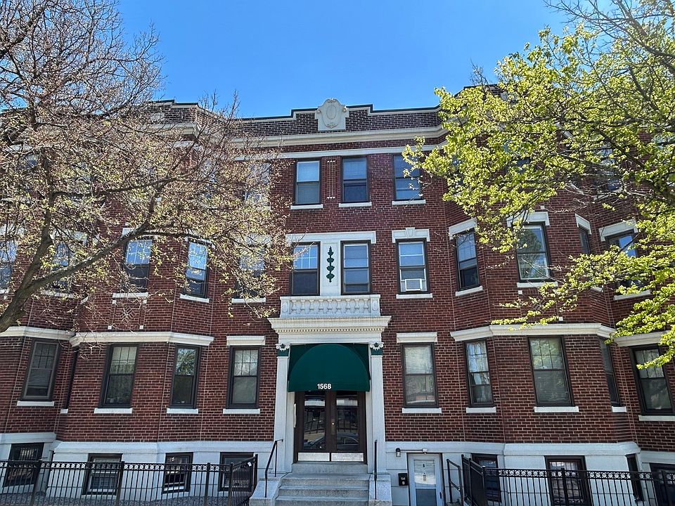 1st image of 1568 Commonwealth Ave APT 12