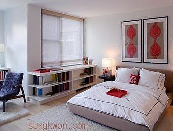 2nd image of 322 W 57th St APT 31S1
