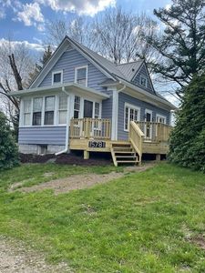 15781 Harmonsburg Rd, Meadville, PA, 16335