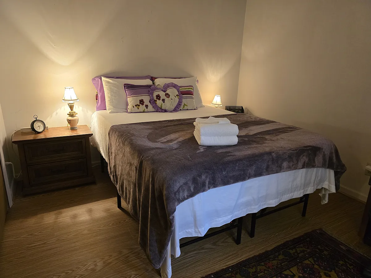 Bedroom 2 - 42541 Lilley Pointe Dr #42541