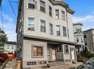 593-593A Summer St, Lynn, MA 01905