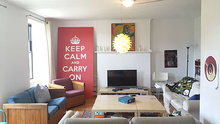 Rented by OGI Management