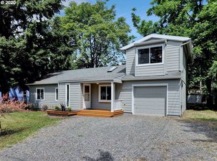 12629 SE Reedway St, Portland, OR 97236