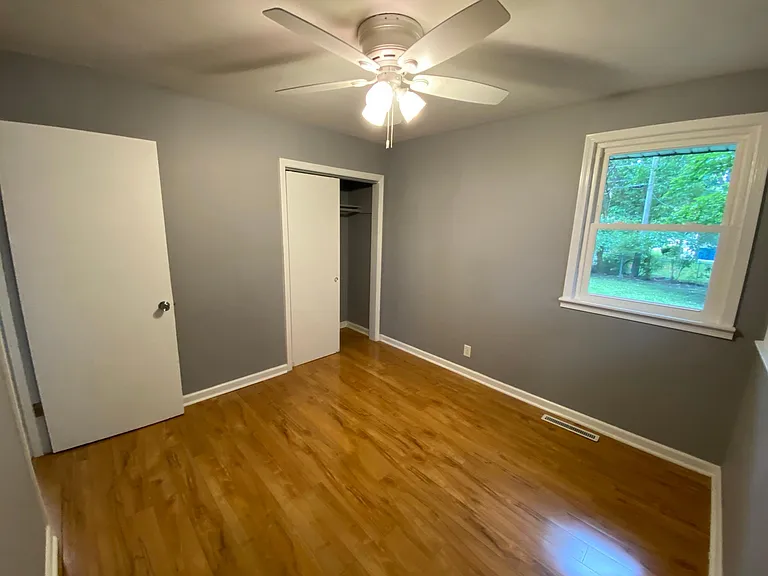 Bedroom #3