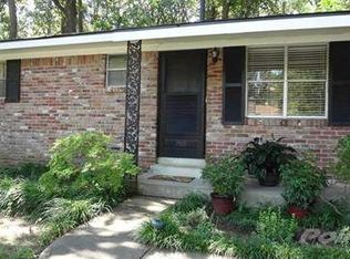 7909 Illinois St, Little Rock, AR 72227