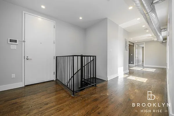 Rented by Brooklyn High Rise LLC | media 11