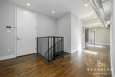 Rented by Brooklyn High Rise LLC