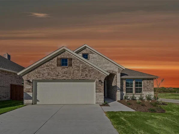1004 Elmstead Dr, Wht Settlemt, TX 76108