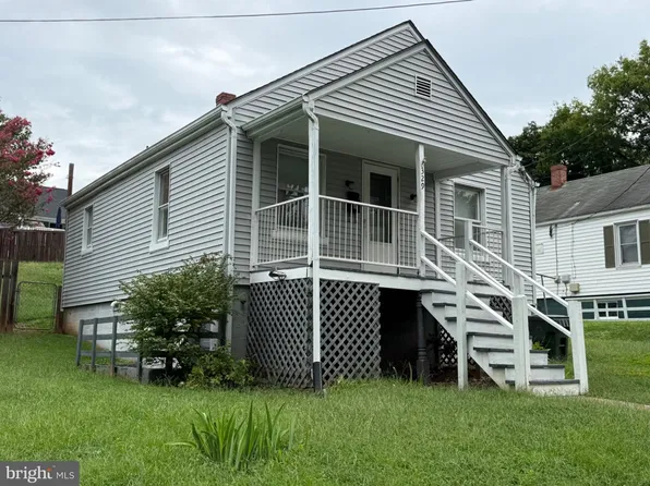 329 Spring St, Culpeper, VA 22701