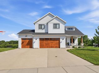 2022 Sandstone Loop N, Sartell, MN 56377