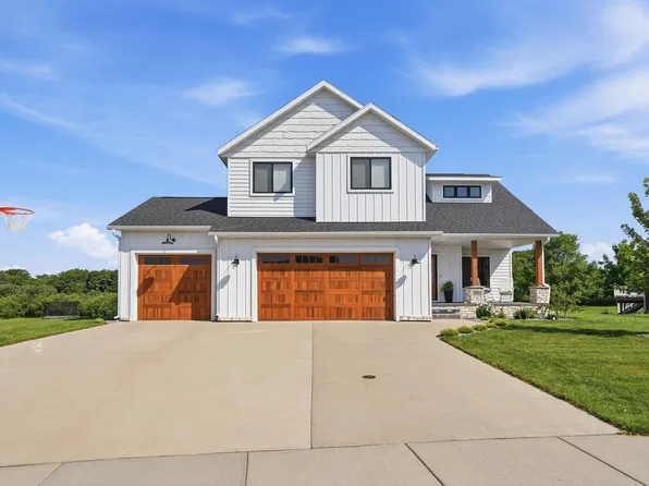 2022 Sandstone Loop N, Sartell, MN 56377