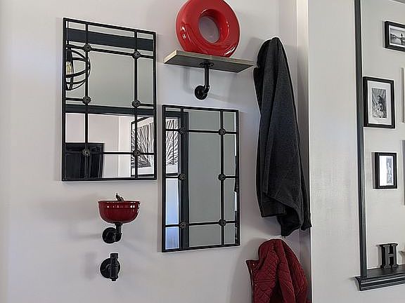 foyer