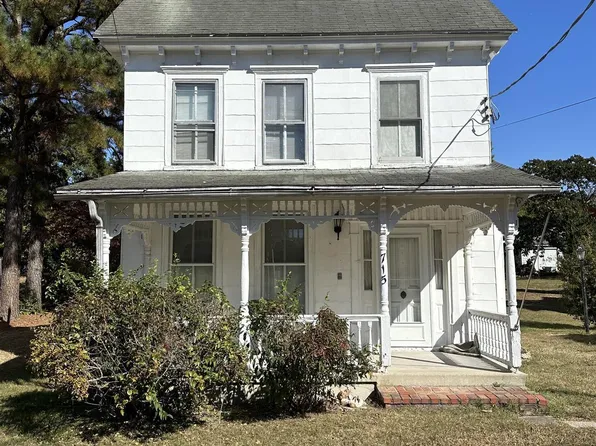 715 Main St, Sharptown, MD 21861