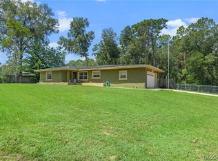 3702 S Highlands Ave, Inverness, FL 34452