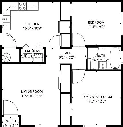 117 Beta St #B — Photo 14