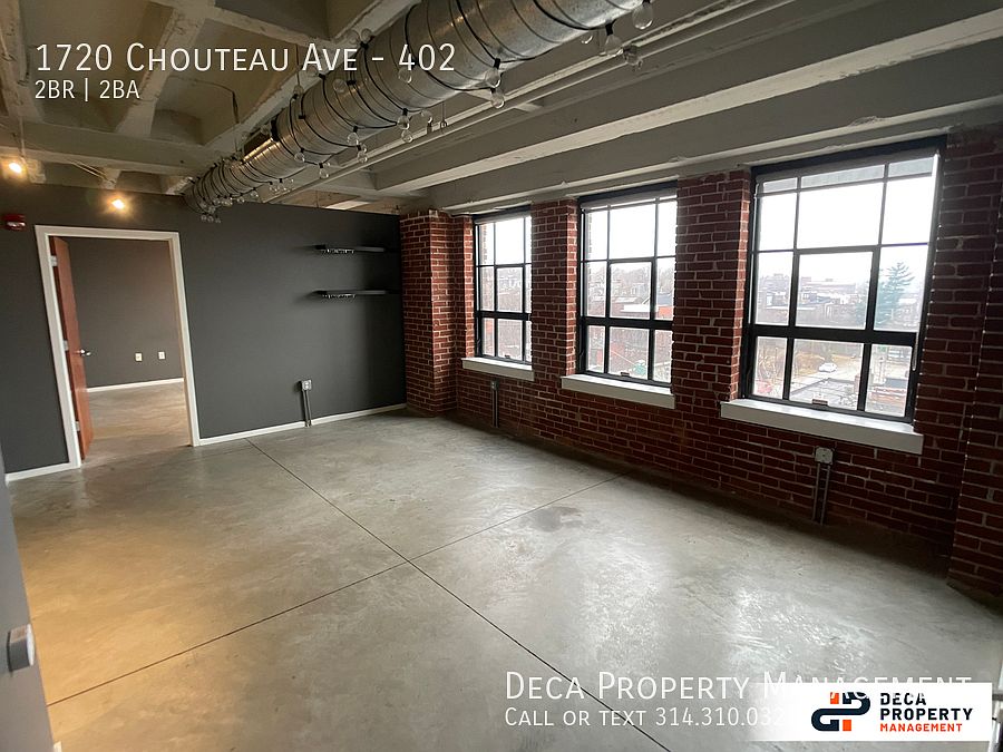 1720 Chouteau Ave Saint Louis, MO, 63104 Apartments for Rent Zillow
