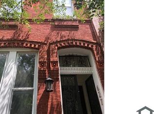 627 N Carrollton Ave, Baltimore, MD 21217