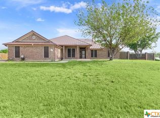 201 Wyatt Earp Loop, Nolanville, TX 76559