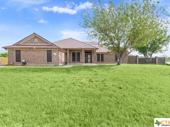 201 Wyatt Earp Loop, Nolanville, TX 76559