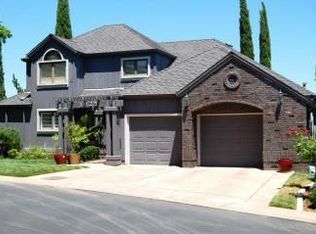 1025 Chardonnay Walk, Redding, CA 96001