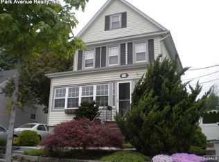 73 Hill St, Wood Ridge, NJ 07075