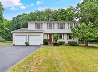 8154 Dexter Pkwy, Baldwinsville, NY 13027
