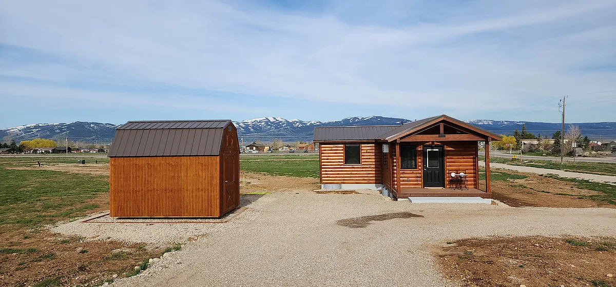 Building Photo - 5022 S 400 W