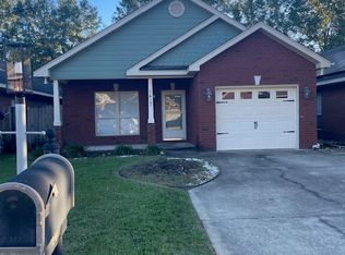 1417 Keylan Cv, Pensacola, FL 32534