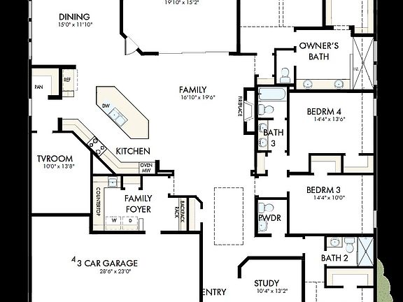 2nd image of this home
