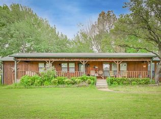 101 Pugh Ln, Corsicana, TX 75109