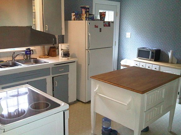 Large Kitchen