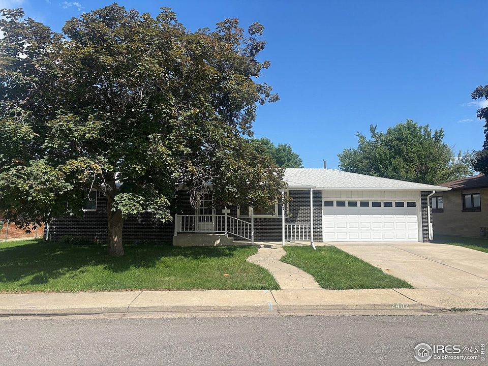 1st image of 2402 Chama Ave