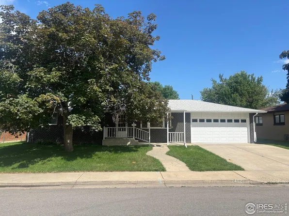 2402 Chama Ave, Loveland, CO 80538