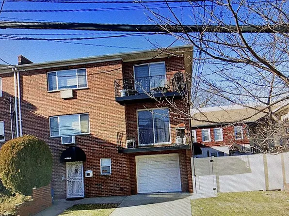 2919 La Salle Ave, Bronx, NY 10461