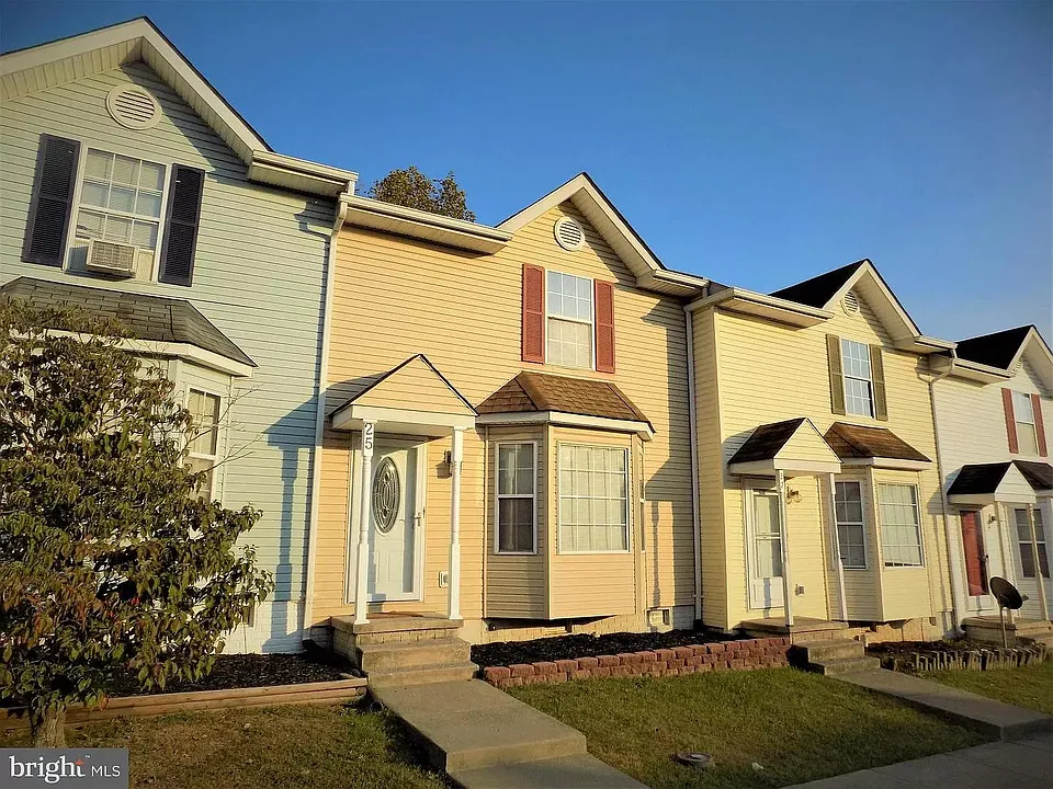 25 Stadium Cir