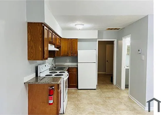 1 bed, 600 sqft, $1,000 — Photo 2