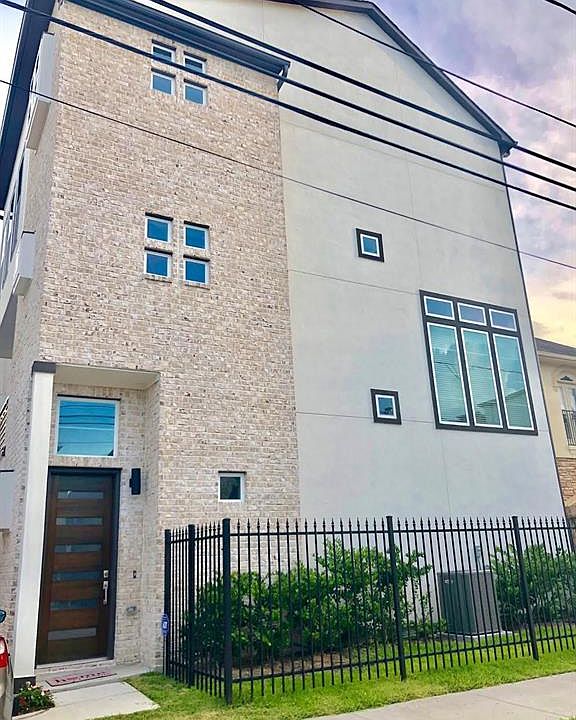 1st image of 5813 Petty St #C