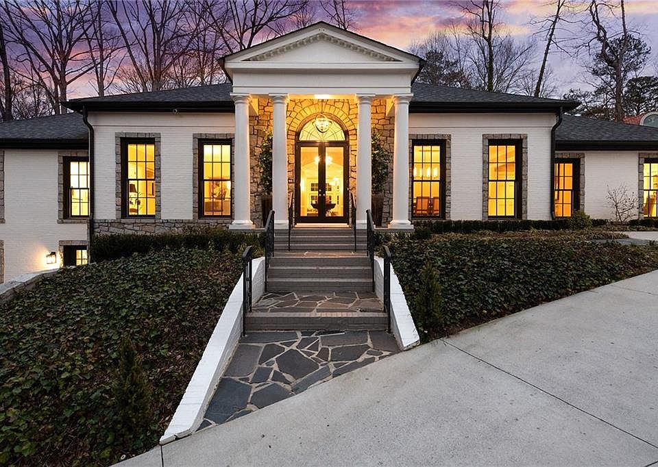 3565 Haddon Hall Rd NW, Atlanta, GA 30327 MLS 7233196 Zillow