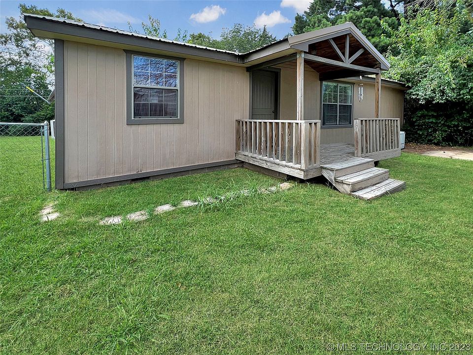 1147 S Moreland Ave, Atoka, OK 74525 Zillow