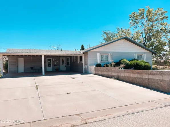 902 N 7th St, Holbrook, AZ 86025
