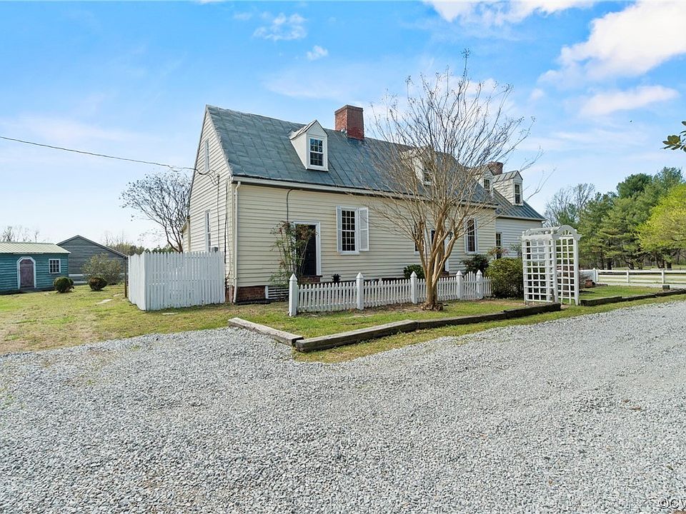 8391 Beatties Mill Rd, Mechanicsville, VA 23111 Zillow