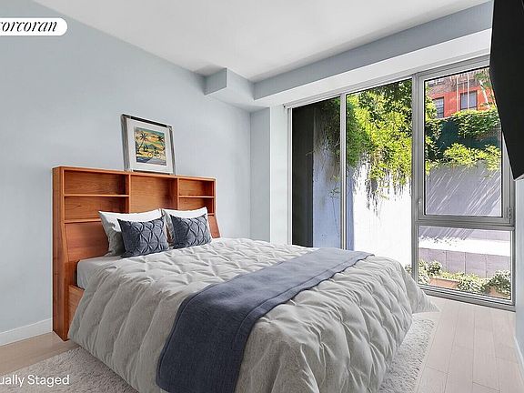 4th image of 540 W 49th St #101S