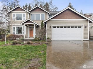 Bailys 2nd Add, Lake Stevens, WA 98258