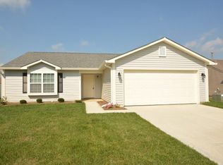 4062 Magnolia Dr, Franklin, IN 46131